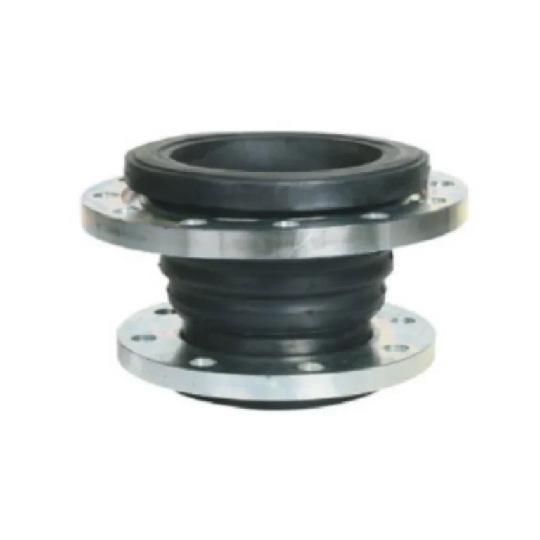JDX Concentric Reducing Rubber Expansion Joint