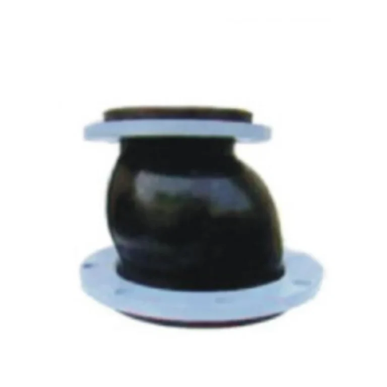 JGD (KXT) Eccentric Reducing Rubber Expansion Joint