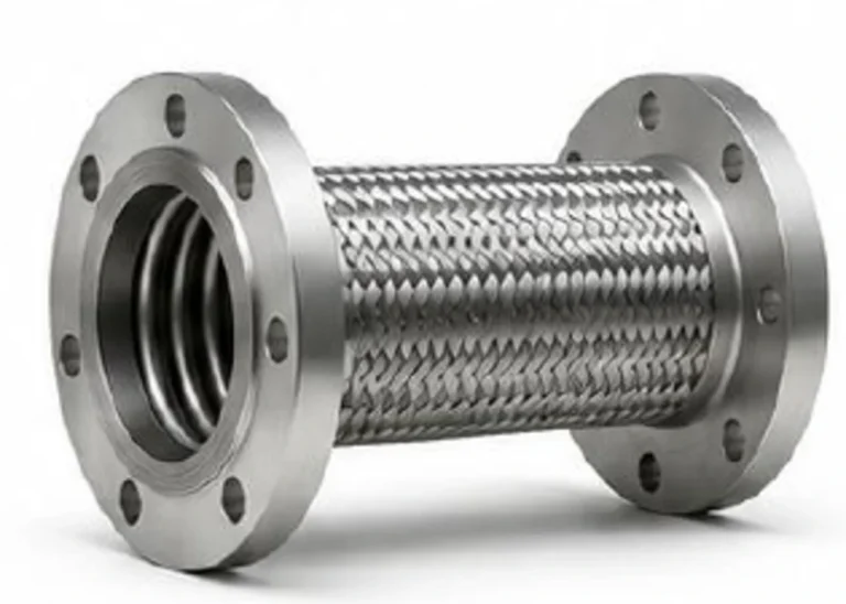 Flexible Metal Hose Assemblies
