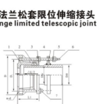 VSSJA-1 BF structural drawing