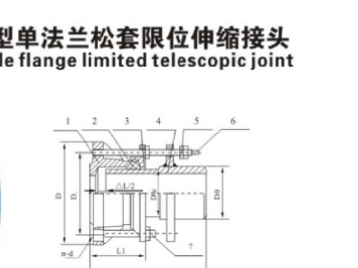 VSSJA-1 BF structural drawing