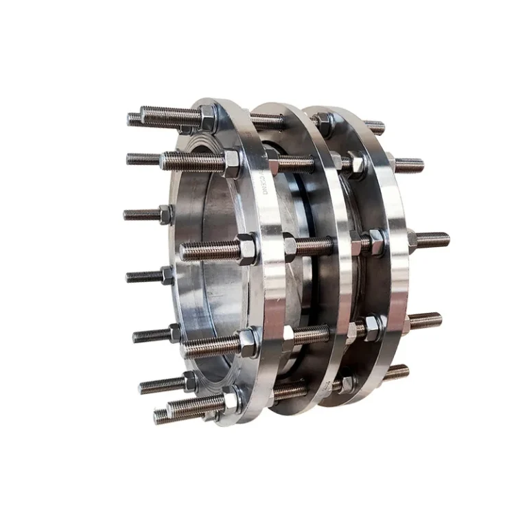 VSSJAF (C2F) Double Flange Dismantling Joint