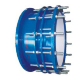 VSSJAFC CC2F detachable double flange dismantling joint