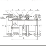 VSSJAFC CC2F structural drawing