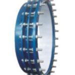 VSSJAFG CF single flange dismantling joint