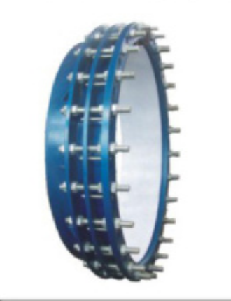 VSSJAFG (CF) Single Flange Dismantling Joint