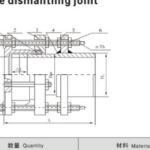 VSSJAFG CF structural drawing