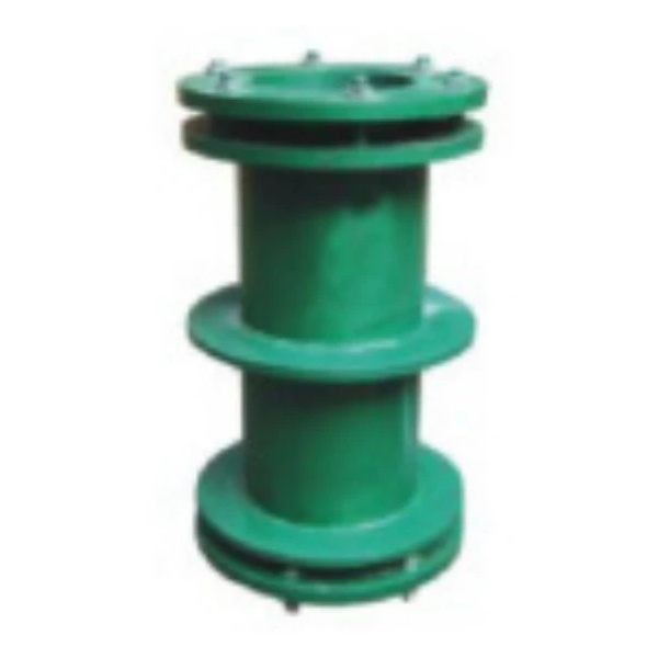 04FS02 Flexible Sealed Wall Sleeve
