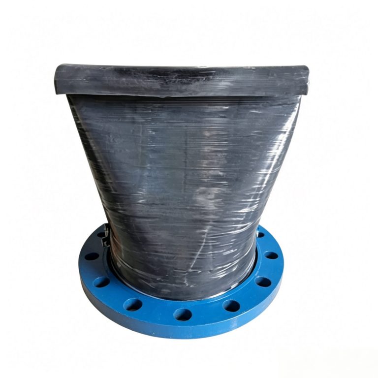 Rubber Duckbill Check Valve for Sewer & Stormwater Backflow Prevention
